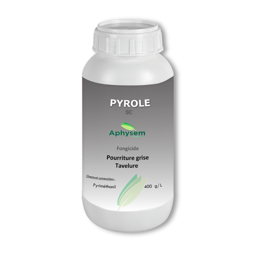 Pyrole