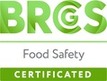 BRCS certification